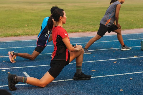 Wie beeinflusst die mentale Einstellung den Muskelaufbau?
